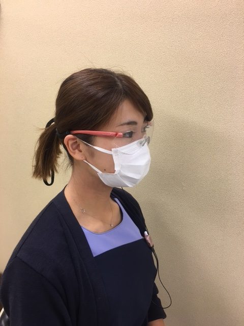 院内感染対策